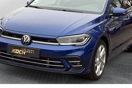 VW Polo 4.550 km 24.660 &euro; Gaildorf 74405
