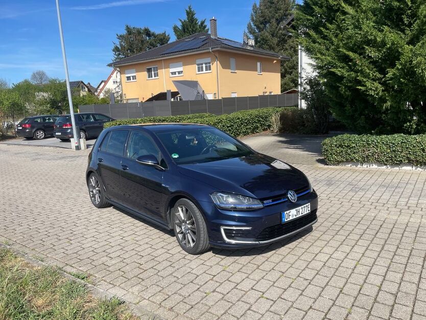 VW Golf 190.100 km 11.000 € Rodgau 63110