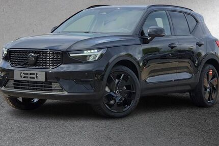 Volvo XC40 6.200 km 38.800 &euro; Münster 48155