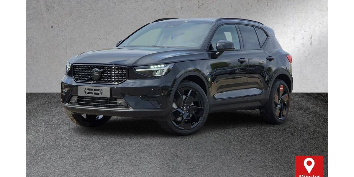 Volvo XC40 6.200 km 38.800 &euro; Münster 48155