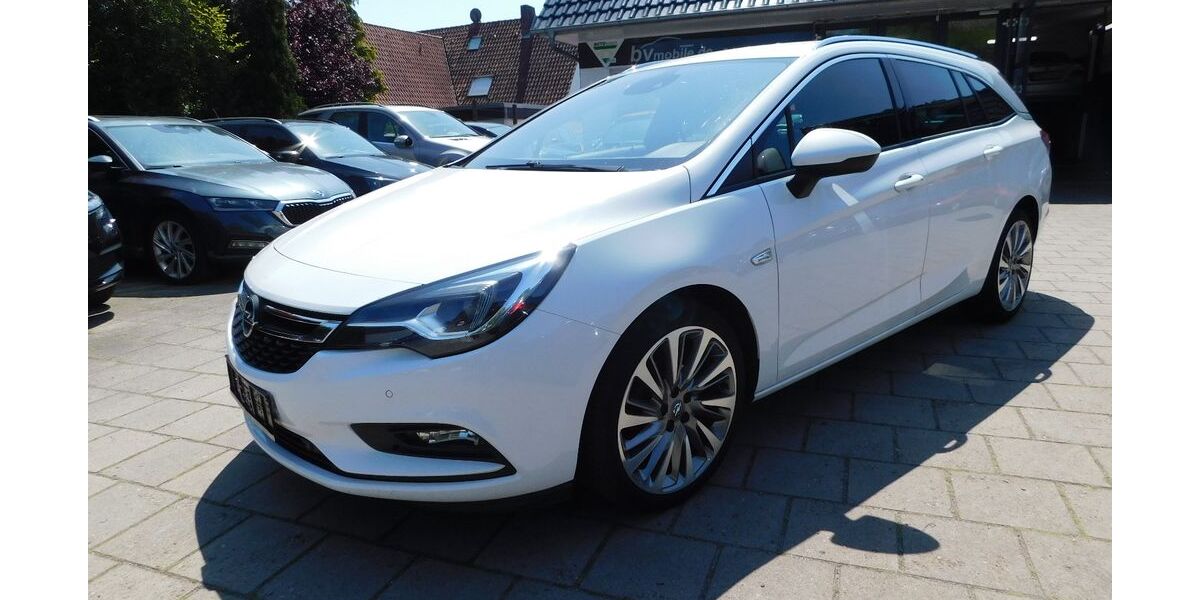 Opel Astra 169.000 km 12.985 &euro; Weertzen 27404