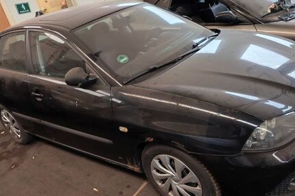 Seat Ibiza 187.000 km 2.200 &euro; Neufahrn 85375