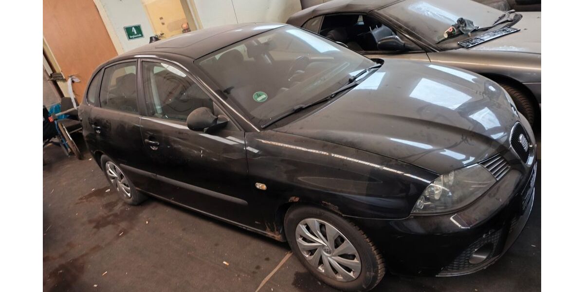 Seat Ibiza 187.000 km 2.200 &euro; Neufahrn 85375
