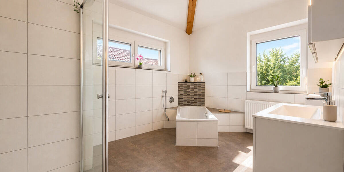 Einfamilienhaus Bad Dürrheim - 5 Zimmer, 186 m&sup2;, 719.000&euro; | Angebot:26275496