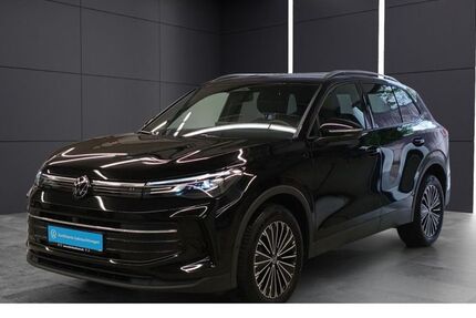 VW Tiguan 13.176 km 37.995 &euro; Bielefeld 33613