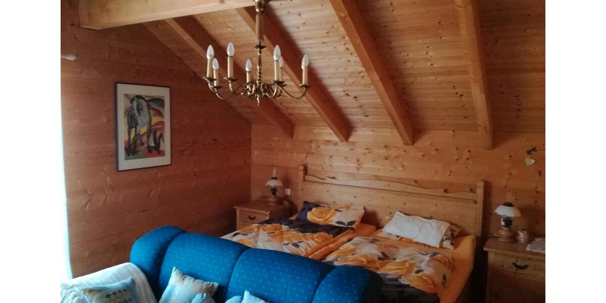 Einfamilienhaus Grafenau Frauenberg - 495.000&euro; | Angebot:26060586