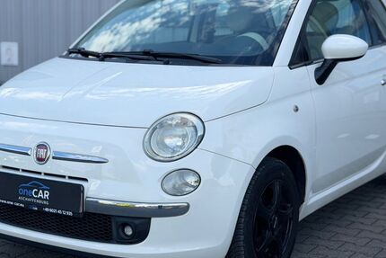 Fiat 500 176.050 km 2.950 &euro; Aschaffenburg 63741