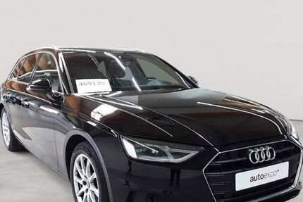 Audi A4 89.174 km 24.990 &euro; Fernwald-Steinbach 35463