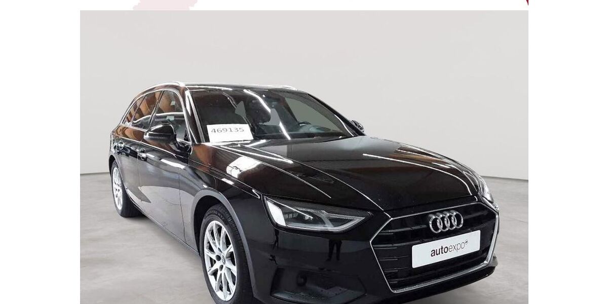 Audi A4 89.174 km 24.990 &euro; Fernwald-Steinbach 35463