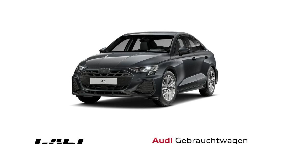 Audi A3 27.560 km 30.390 &euro; Gifhorn 38518