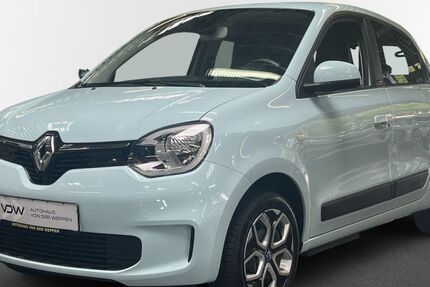 Renault Twingo 17.500 km 11.980 € Heilbronn 74076