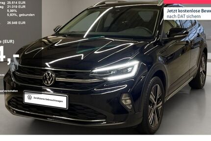 VW Taigo 6.389 km 26.948 € Krefeld 47805