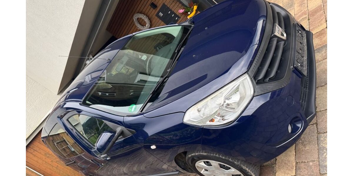 Dacia Dokker 88.500 km 9.990 &euro; Biberach/Baden 77781