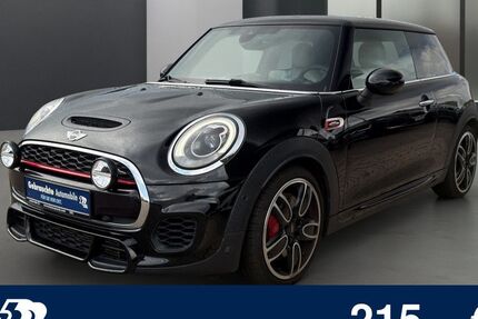 Mini John Cooper Works 69.000 km 23.550 &euro; Oldenburg 23758