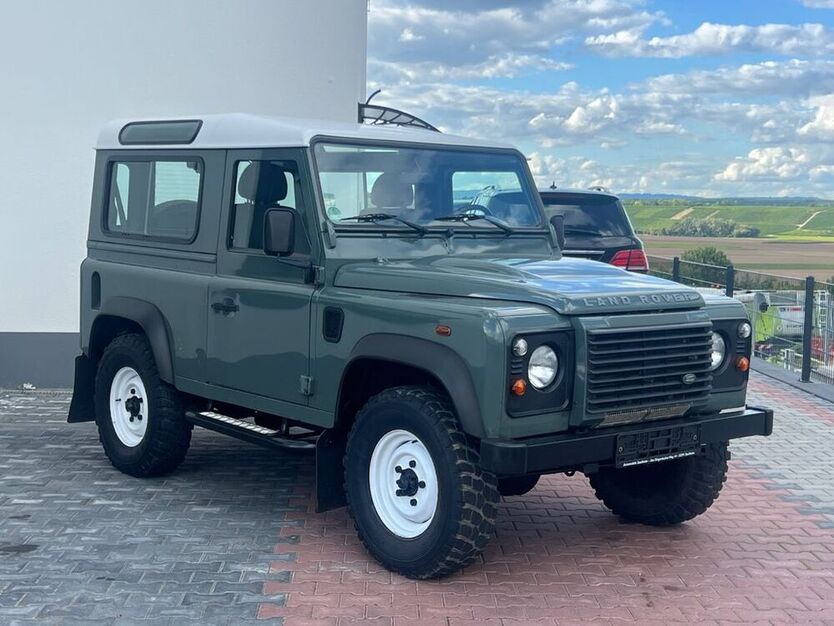 Defender