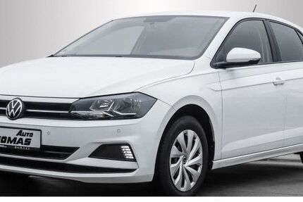 VW Polo 46.640 km 14.900 € Bonn 53227