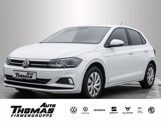 VW Polo 46.640 km 14.900 € Bonn 53227