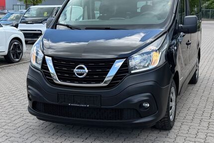 Nissan NV300 230.000 km 9.490 &euro; Seevetal 21218