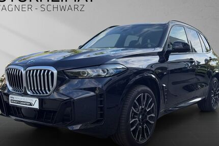BMW X5 6.100 km 73.550 &euro; Oberhaching bei München 82041