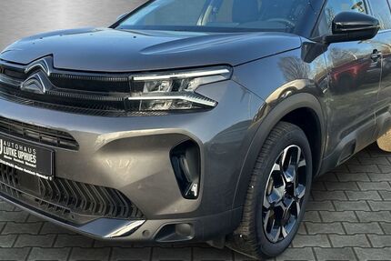 Citroen C5 Aircross 40.667 km 19.590 &euro; Münster 48155