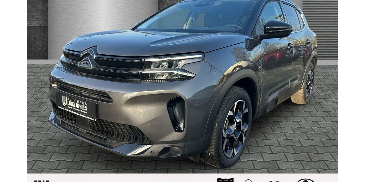 Citroen C5 Aircross 40.667 km 19.590 &euro; Münster 48155