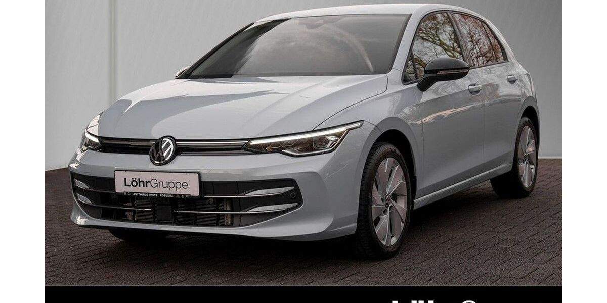 VW Golf 3.480 km 32.880 &euro; Koblenz 56076