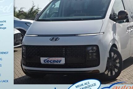 Hyundai STARIA 15.525 km 41.490 &euro; Eilenburg 04838