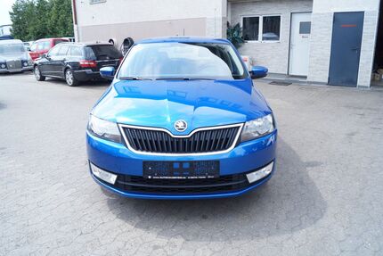 Skoda Rapid 210.000 km 6.890 € Ingelheim 55218