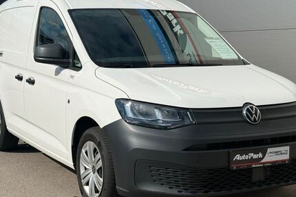 VW Caddy 46.500 km 16.890 &euro; Kaufering 86916