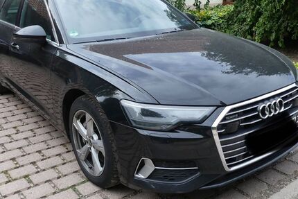 Audi A6 210.000 km 27.900 € Erfurt 99984