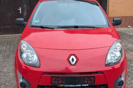 Renault Twingo 192.647 km 1.800 &euro; Schellerten 31174