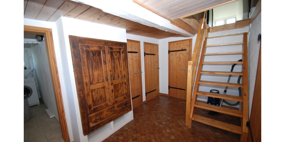 Charmante Reetkate in Nordseenähe - in fast Alleinlage! - Bauernhaus, Landhaus Nordermeldorf | Angebot:26770173
