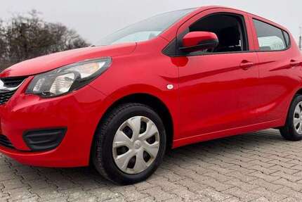 Opel Karl 69.000 km 8.499 &euro; München 81825