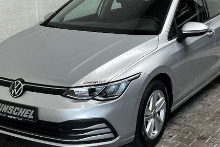 VW Golf 35.050 km 18.739 &euro; Roeslau 95195