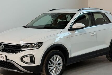 VW T-Roc 80.000 km 20.675 &euro; Ellerhoop bei Hamburg 25373