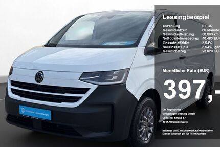 VW T7 Transporter 1.715 km 39.940 &euro; Dingolfing 84130