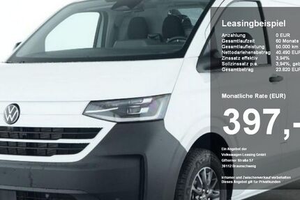 VW T7 Transporter 1.715 km 40.490 &euro; Dingolfing 84130