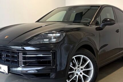 Porsche Cayenne 20.000 km 92.999 &euro; Landshut 84030
