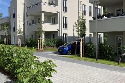 Schöne 3-Raumwohnung mit Küche 3 zimmer