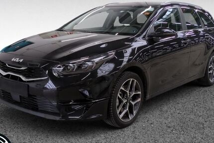 Kia ceed / Ceed 17.750 km 25.990 &euro; Schmalkalden 98574