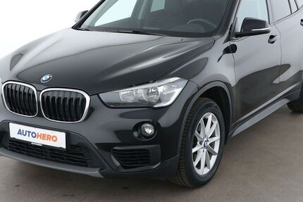 BMW X1 71.755 km 17.300 &euro; Leipzig 04328