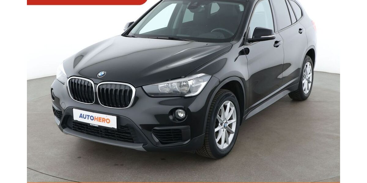 BMW X1 71.755 km 17.300 &euro; Leipzig 04328