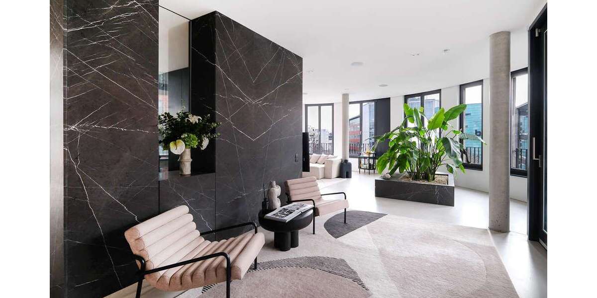 Etagenwohnung Berlin Mitte - 5 Zimmer, 256 m&sup2;, 6.500&euro; | Angebot:26848101