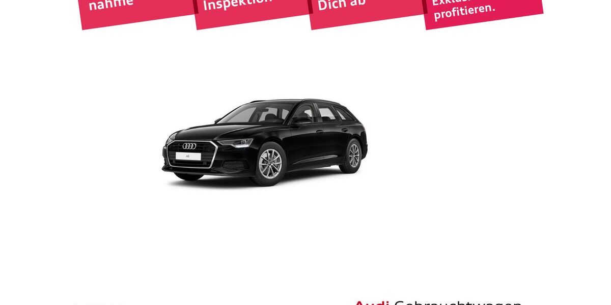 Audi A6 77.540 km 33.799 &euro; Weinheim 69469