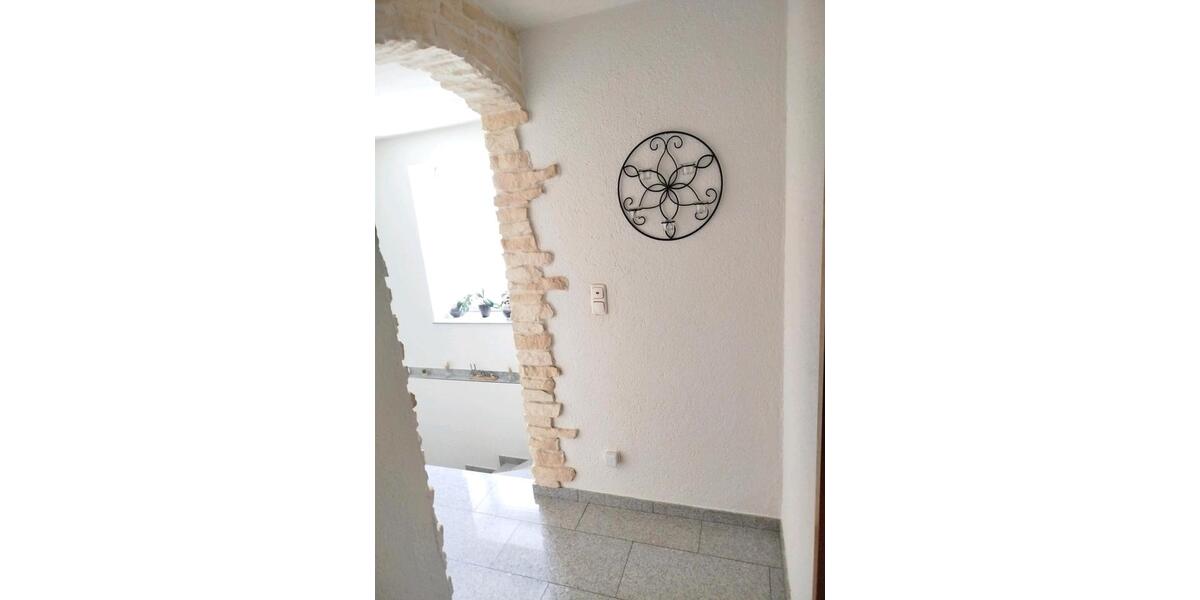 Maisonettenwohnung Flörsheim-Dalsheim Dalsheim - 3 Zimmer, 135 m&sup2;, 280.000&euro; | Angebot:26411356