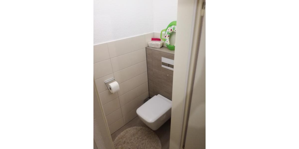 Etagenwohnung Villingen-Schwenningen Schwenningen - 4 Zimmer, 92 m&sup2;, 237.000&euro; | Angebot:26024345