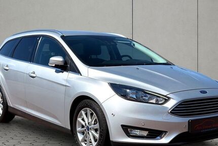 Ford Focus 122.379 km 7.975 &euro; Husum 25813