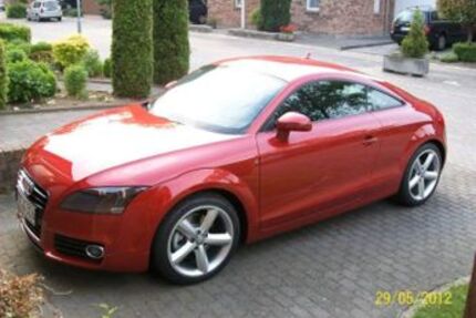 Audi TT 155.000 km 11.900 &euro; Schwalmtal 41366