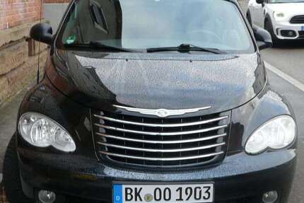 Chrysler PT Cruiser 122.000 km 3.000 &euro; korb 71404