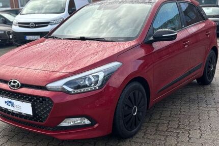Hyundai i20 199.569 km 3.980 &euro; Rendsburg 24768